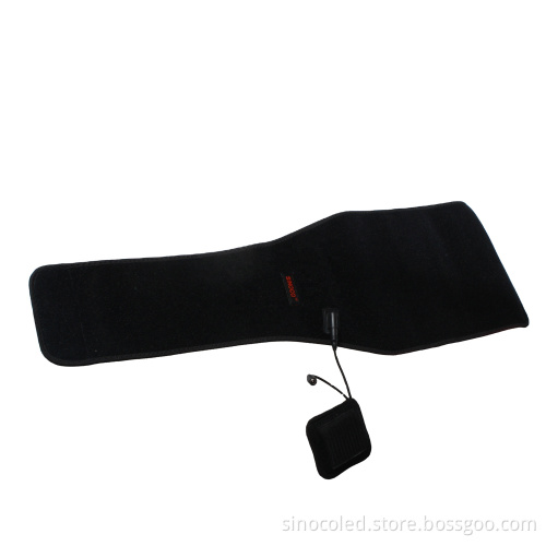 Sinoco Equine LED Light Pads Red Light Horse Wrap for Pets